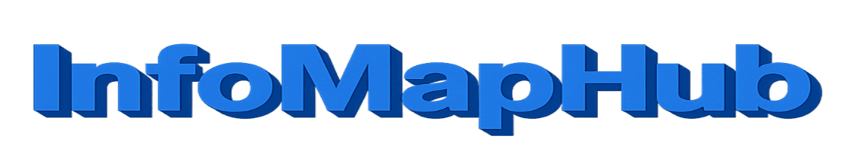 InfoMapHub
